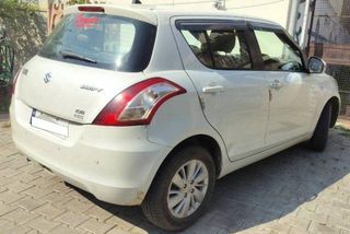 Used ZXI BSIV