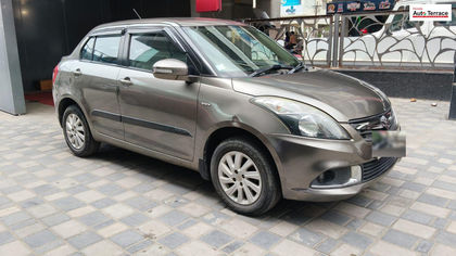 2015 Maruti Suzuki Swift Dzire जेडएक्सआई
