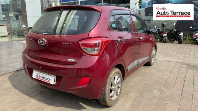 Image Used Car