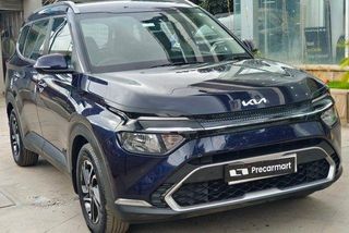 Used Prestige Plus Turbo DCT 2022-2023