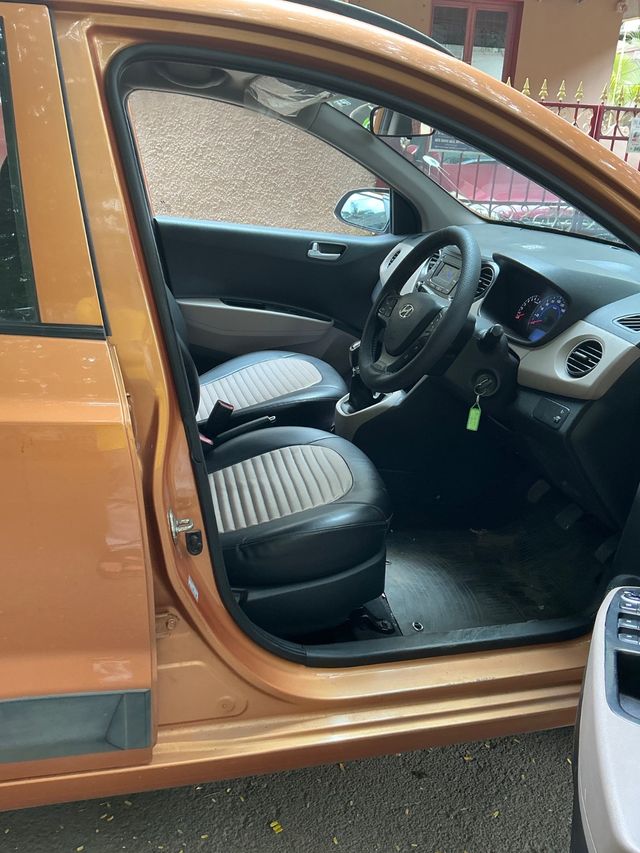 Image Used Car