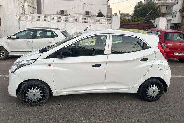 Hyundai EON Era Second-hand 2015 Hyundai EON Era for sale in Jaipur