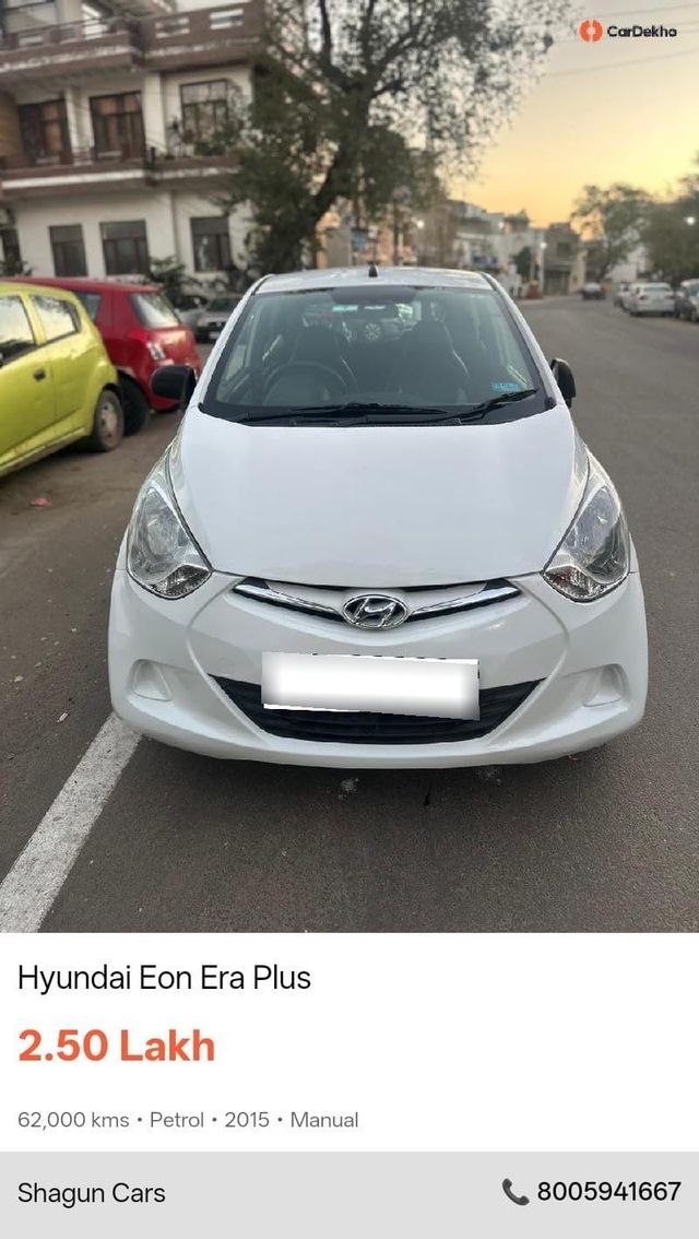 Image Used Car