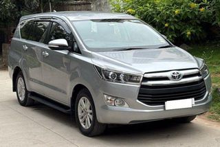 Used 2.4 VX MT 8S BSIV
