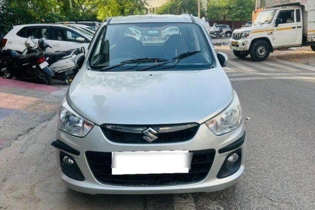 Second-hand 2017 Hyundai Creta 1.6 CRDi AT एसएक्स प्लस for sale in Jaipur