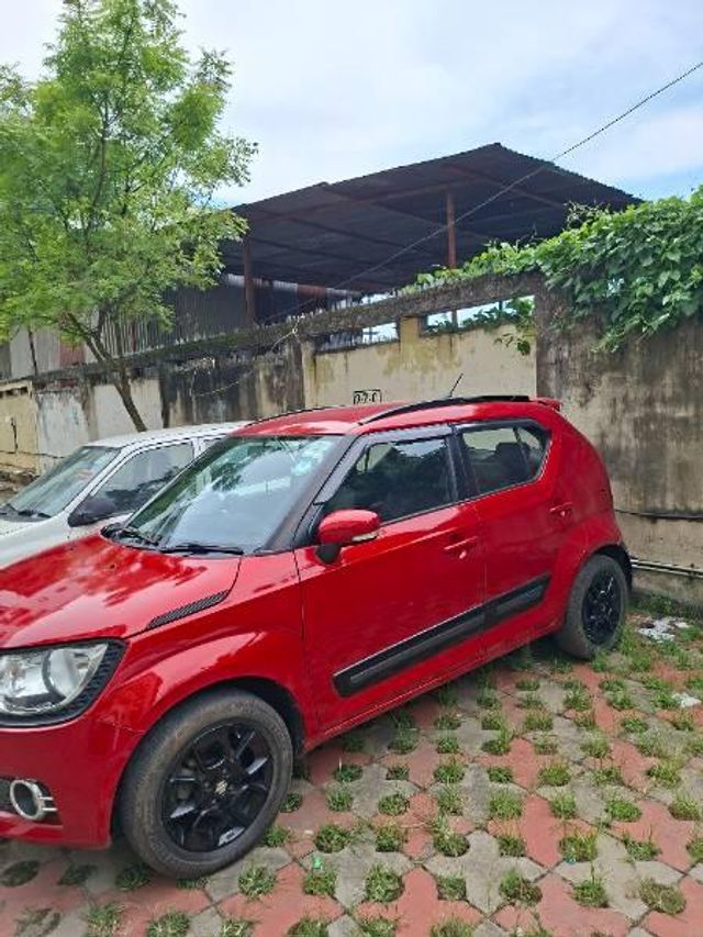 Image Used Car
