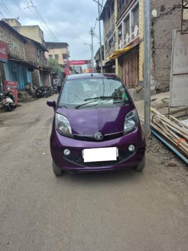 Tata Nano XTA Second-hand 2019 Tata Nano XTA for sale in Pune