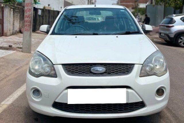 Second-hand 2010 Ford Fiesta 1.4 SXi TDCi ABS for sale in Jaipur