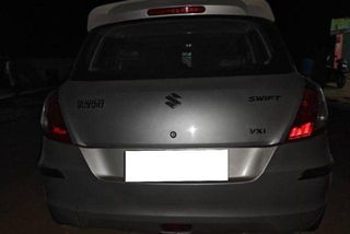 Used VVT VXI
