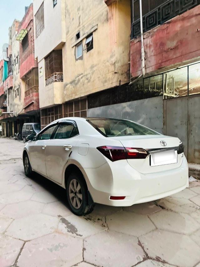 Image Used Car
