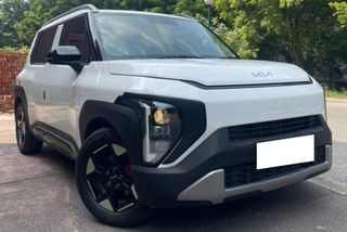 Used HTK Plus Turbo