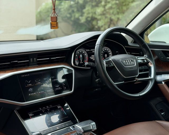 Image Used Car