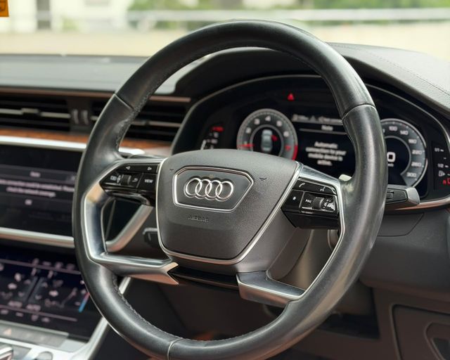 Image Used Car