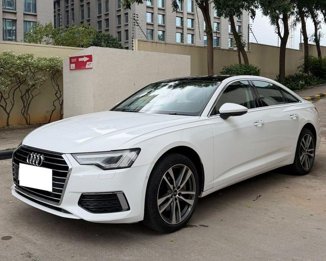 Image Used Car