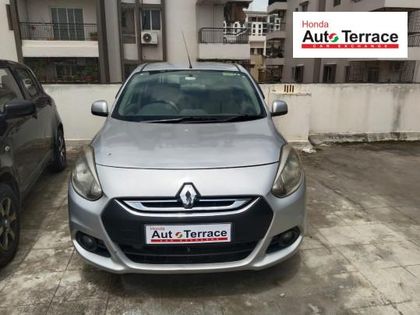 2014 Renault Scala Diesel RxZ