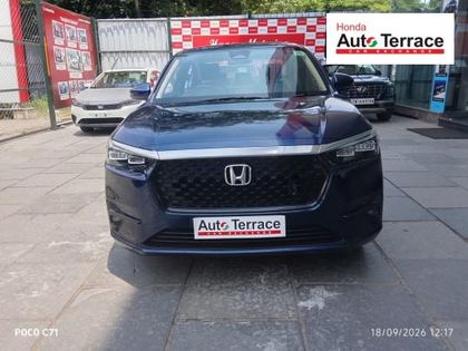 2024 Honda Amaze जेडएक्स