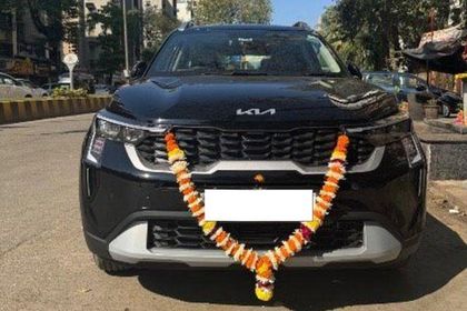 2025 Kia Sonet एचटीके प्लस टर्बो iMT
