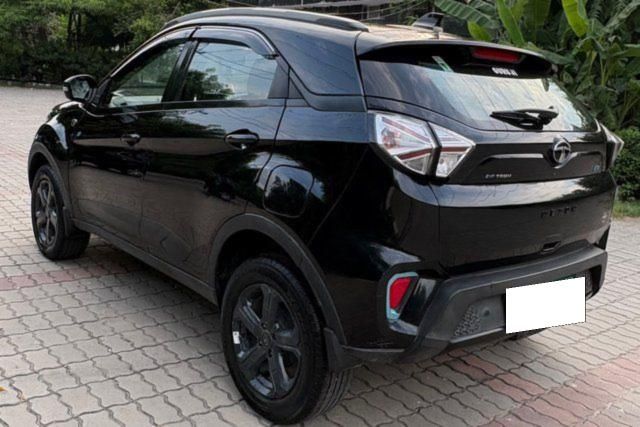 Second-hand 2023 Tata Nexon EV Creative Plus MR for sale in New Delhi