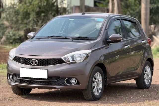 Second-hand 2018 Tata Tiago 1.2 Revotron XZA for sale in Nashik