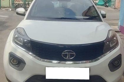 2018 Tata Nexon 1.2 Revotron XM