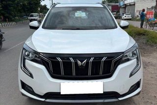Used AX5 7 Str Diesel