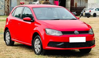 Used 1.0 MPI Trendline