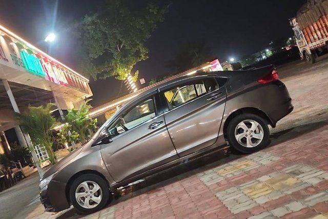 Second-hand 2014 Honda City i DTEC V for sale in Ajmer