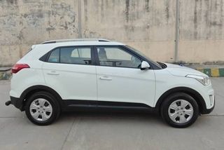 Used 1.6 VTVT S