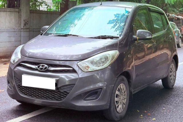 Second-hand 2013 Hyundai i10 मैग्ना for sale in New Delhi