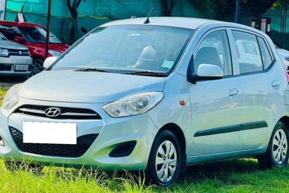 2011 Hyundai i10 मैग्ना