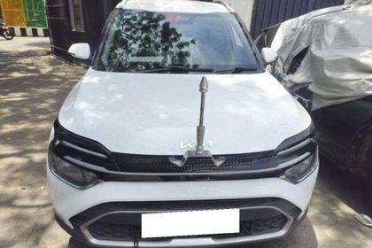 2023 Kia Carens प्रीमियम बीएस6