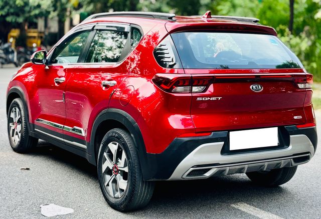 Image Used Car