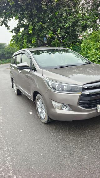Used 2.4 VX MT 8S BSIV