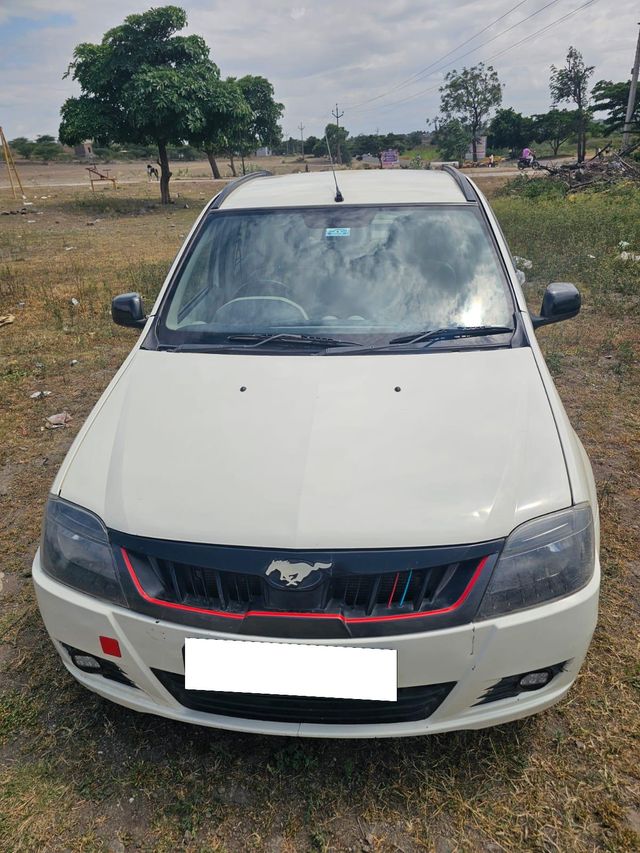 Mahindra Verito Vibe 1.5 dCi D6 Second-hand 2014 Mahindra Verito Vibe 1.5 dCi D6 for sale in Baramati
