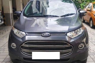 Used 1.5 Petrol Trend Plus AT BSIV