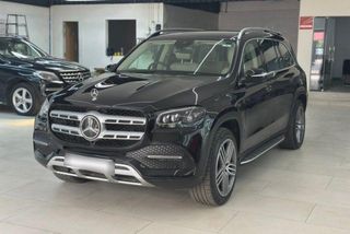 Used 400d 4MATIC BSVI