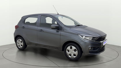 2020 Tata Tiago एक्सटी बीएस6