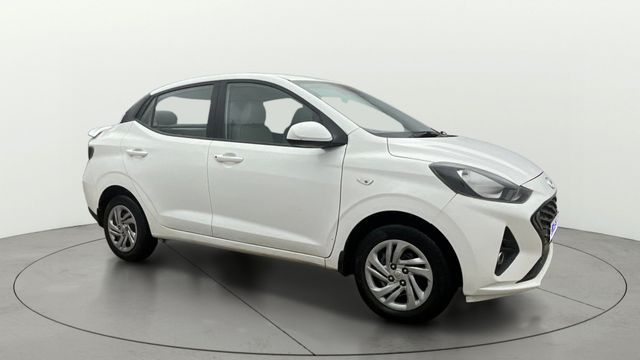 Hyundai Aura S CNG Second-hand 2022 Hyundai Aura S CNG for sale in New Delhi