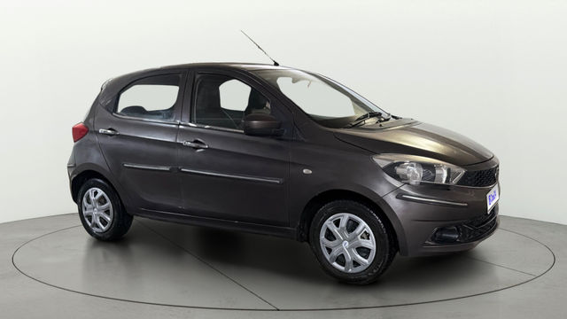 Tata Tiago एक्सजेड प्लस Second-hand 2019 Tata Tiago एक्सजेड प्लस for sale in Gurgaon