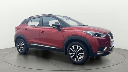 2020 Nissan Kicks 1.3 Turbo XV