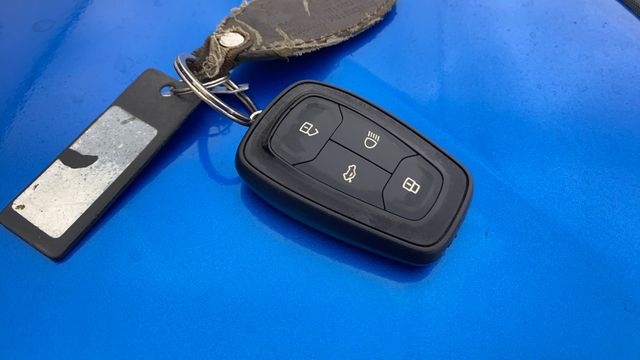 Image Used Car