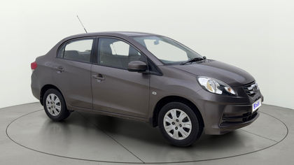 2015 Honda Amaze S i-Vtech