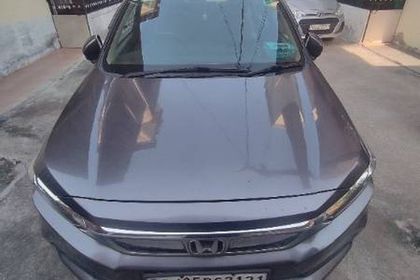 2018 Honda Amaze ई i-VTEC