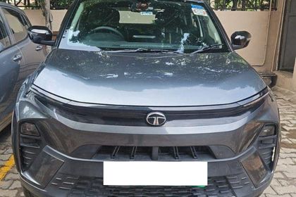 2024 Tata Nexon क्रिएटिव प्लस
