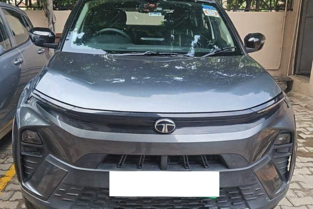 Tata Nexon क्रिएटिव प्लस Second-hand 2024 Tata Nexon क्रिएटिव प्लस for sale in Ghaziabad