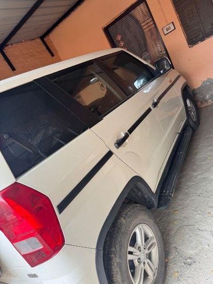 2023 Mahindra Bolero Neo N10 2023