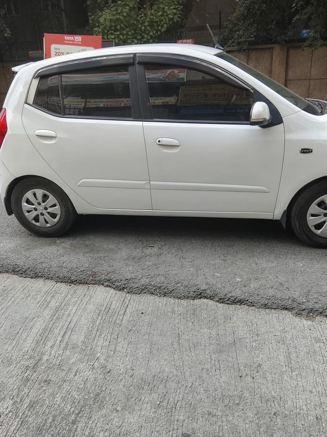 Image Used Car
