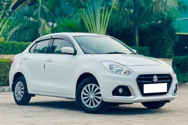Second-hand 2023 Maruti Suzuki Dzire वीएक्सआई for sale in Surat