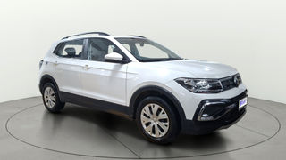 Used 1.0 TSI Comfortline BSVI