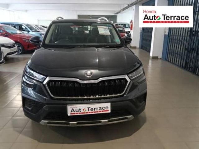 Second-hand 2023 Skoda Kushaq 1.5 TSI स्टाइल for sale in Bangalore